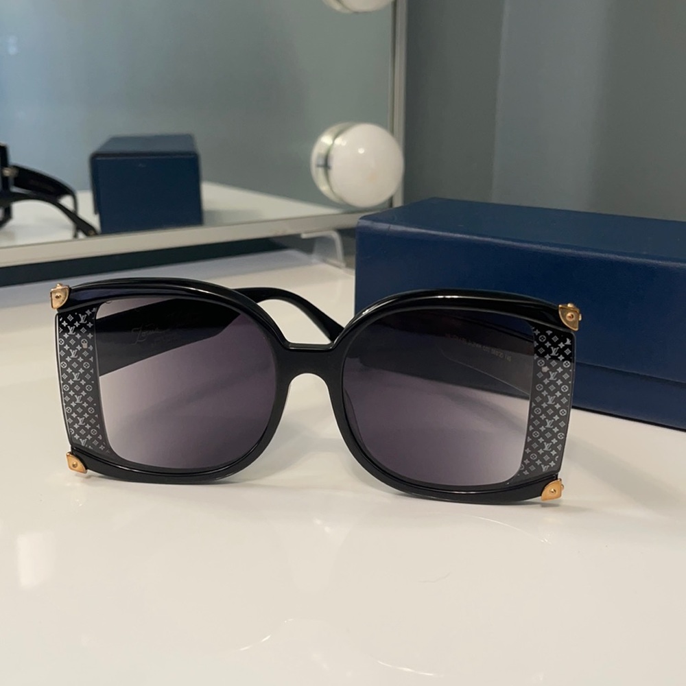 Louis Vuitton In The Mood For Love sunglasses